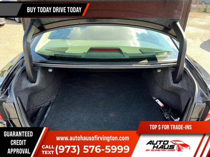 2018 Mazda MAZDA6 Touring