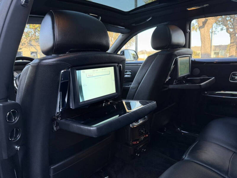 2014 Rolls-Royce Ghost