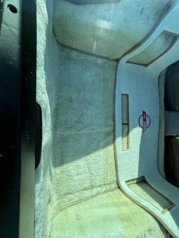 1985 Chevrolet Corvette