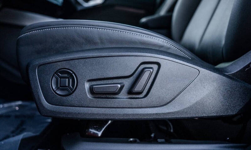 2023 Audi Q4 e-tron Premium Plus 40