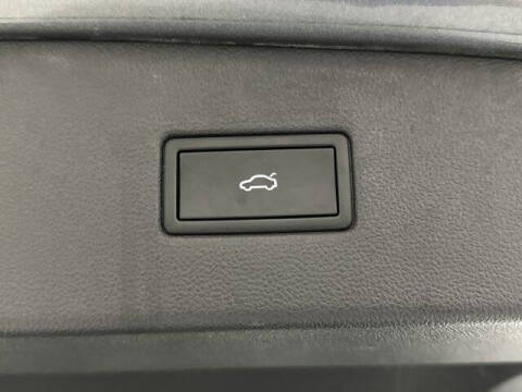 2022 Volkswagen Tiguan SE R-Line Black 4Motion