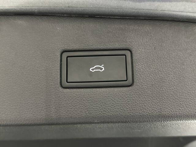 2022 Volkswagen Tiguan SE R-Line Black 4Motion