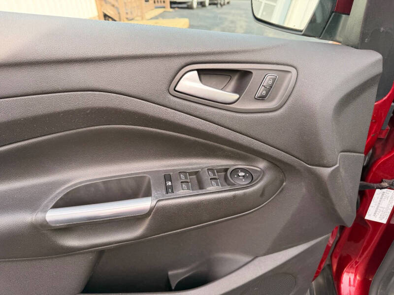 2013 Ford C-MAX Energi SEL