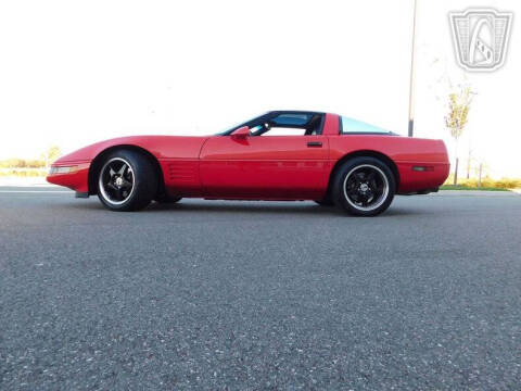 1994 Chevrolet Corvette
