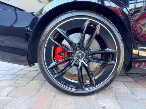 2022 Mercedes-Benz E-Class AMG E 53