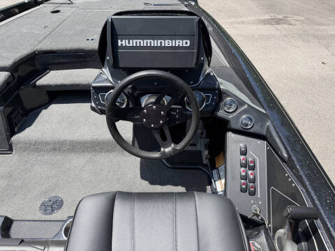 2022 Skeeter ZXR20