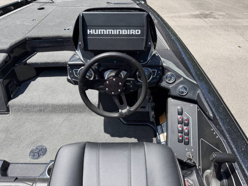 2022 Skeeter ZXR20
