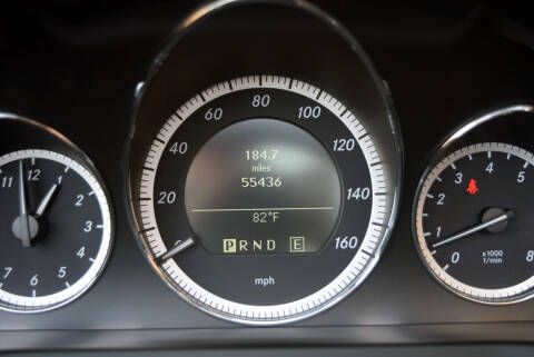 2011 Mercedes-Benz E-Class E 350