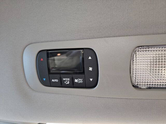 2022 Honda Odyssey EX