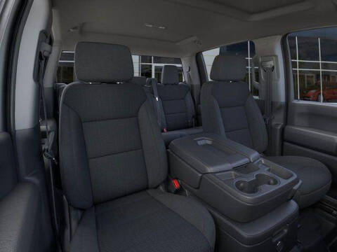 2025 GMC Sierra 3500HD CC Pro