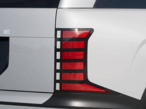 2026 Hyundai PALISADE Hybrid