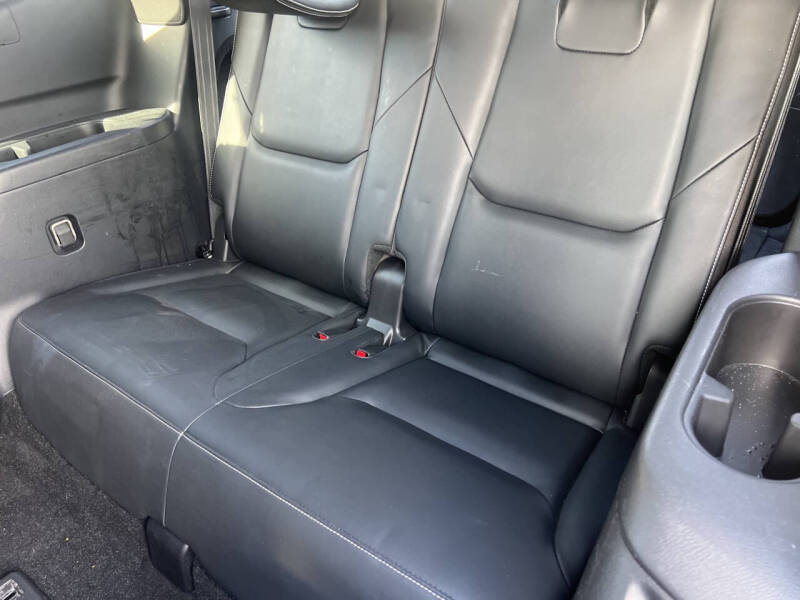 2023 Mazda CX-9 Grand Touring