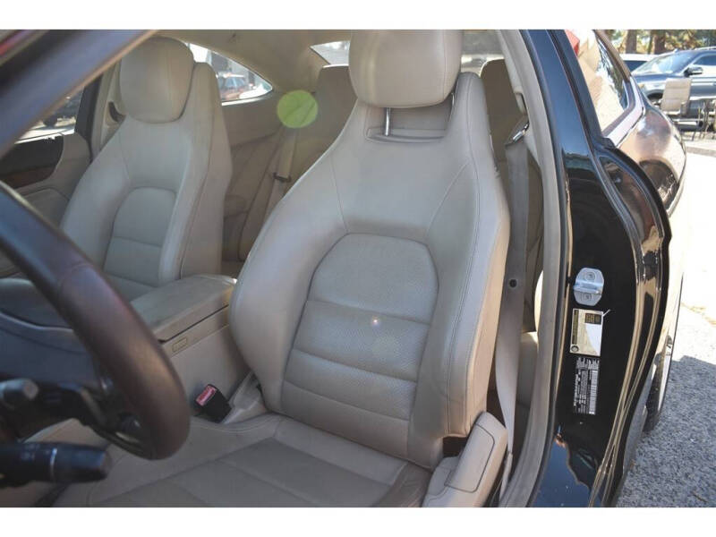 2012 Mercedes-Benz C-Class C 250