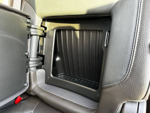 2020 GMC Sierra 2500HD