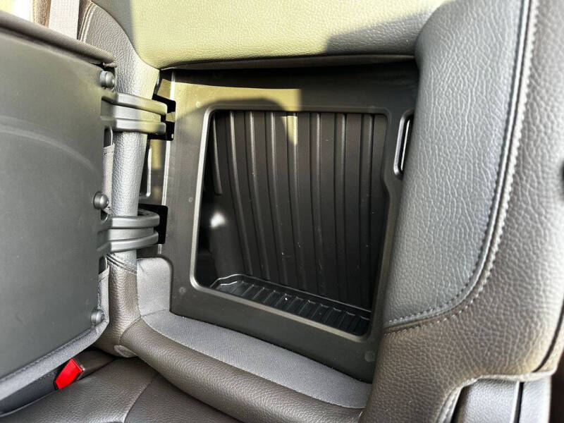 2020 GMC Sierra 2500HD