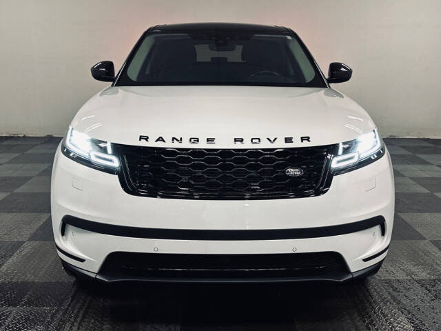 2020 Land Rover Range Rover Velar for sale at Extreme Auto Pros in Parma Heights, OH