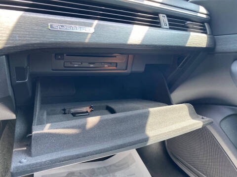 2019 Audi A5 Sportback quattro Premium Plus 45 TFSI