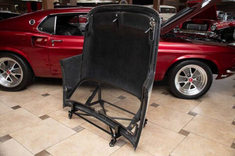 1970 Chevrolet Corvette