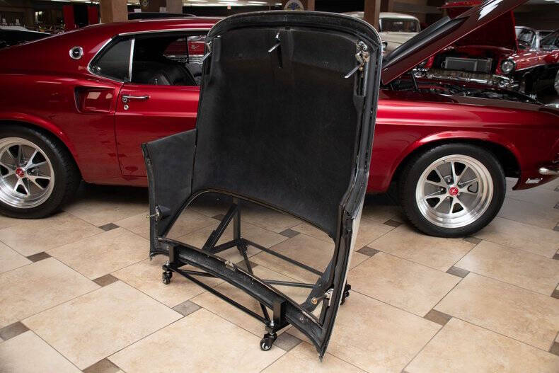 1970 Chevrolet Corvette