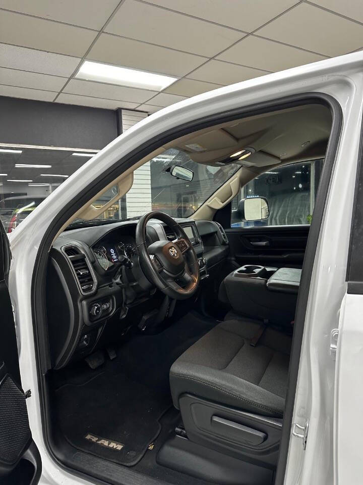 2019 Ram 1500 for sale at Atlantis Auto Sales in Lynnwood, WA