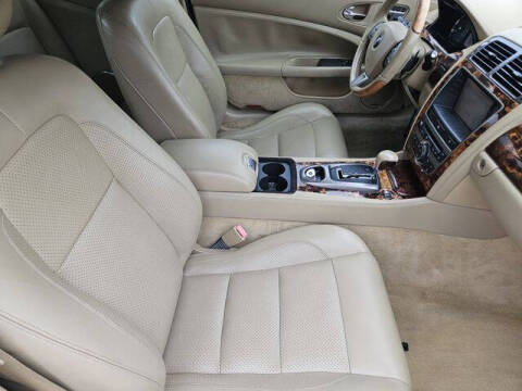 2007 Jaguar XK-Series XK