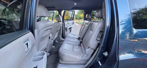 2011 Honda Pilot EX-L