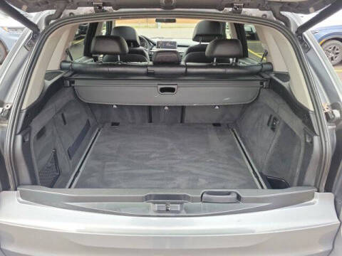 2014 BMW X5 xDrive35i