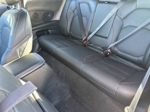 2026 Dodge Charger Scat Pack Plus