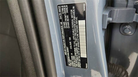 2022 Polestar 2 Long Range Dual Motor