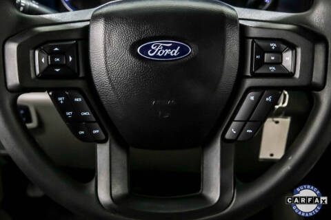 2021 Ford F-250 Super Duty