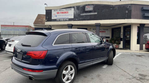 2011 Audi A3 2.0 TDI Premium