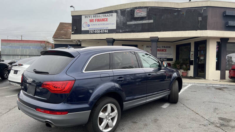 2011 Audi A3 2.0 TDI Premium