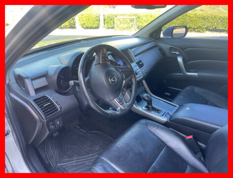 2012 Acura RDX