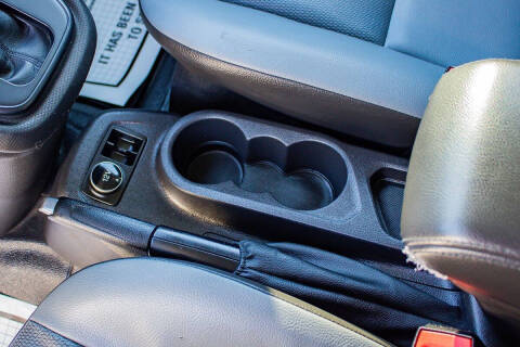 2017 Ford Transit Connect XL