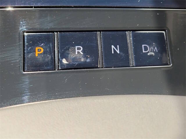 2025 Infiniti QX80 Autograph