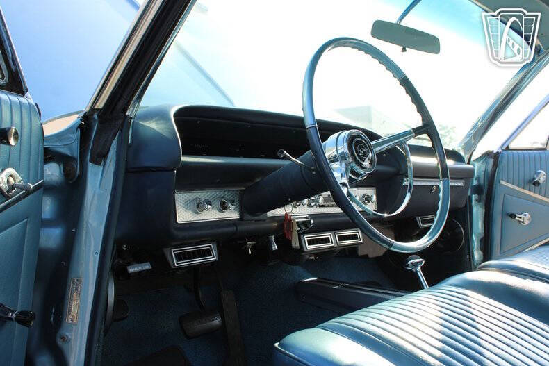 1964 Chevrolet Impala