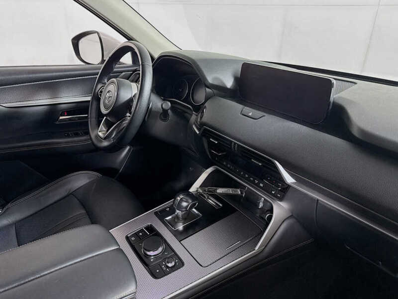 2024 Mazda CX-90 3.3 Turbo Preferred Plus