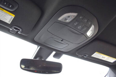 2020 Chrysler Pacifica Hybrid