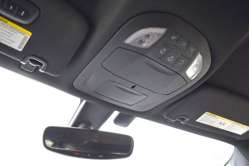 2020 Chrysler Pacifica Hybrid
