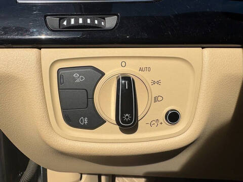 2011 Audi A8 L quattro