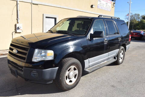2007 Ford Expedition