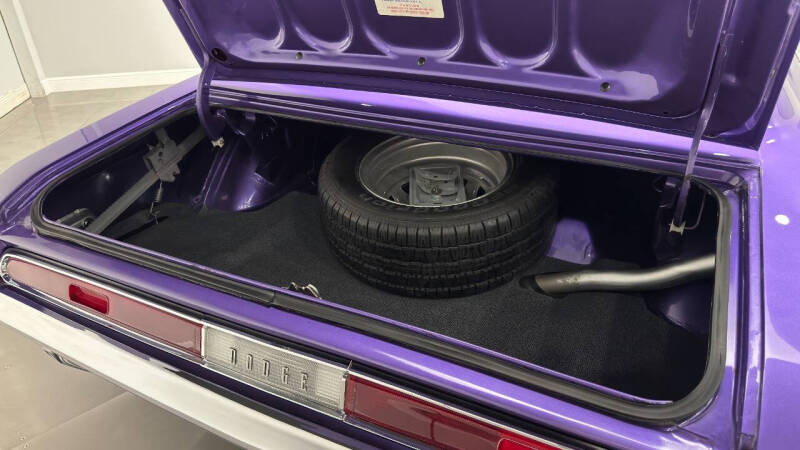 1970 Dodge Challenger