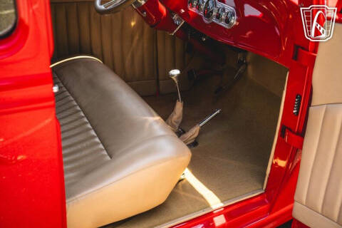 1930 Ford Tudor
