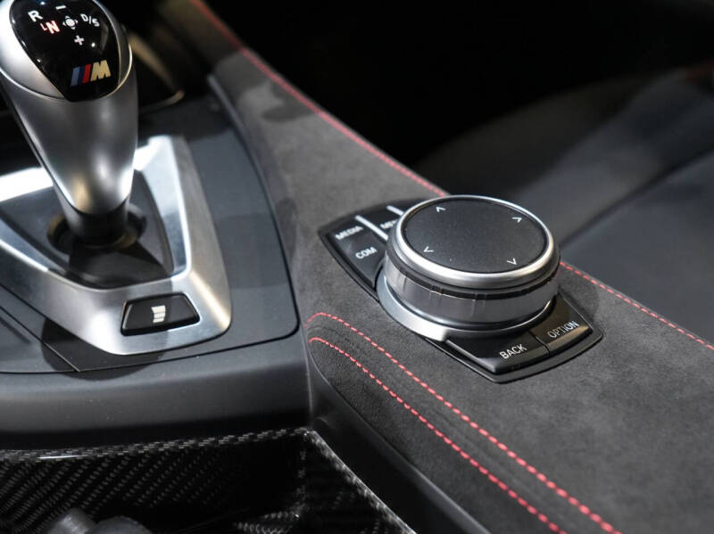 2020 BMW M2 CS