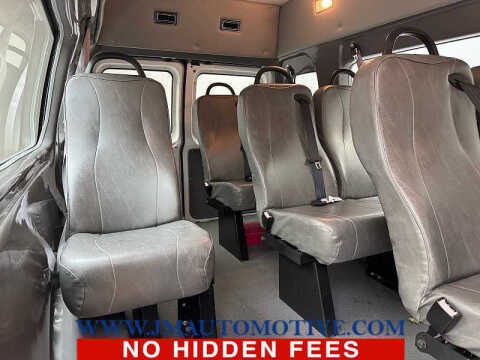 2008 Ford E-Series E-250