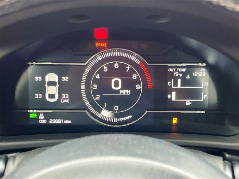 2023 Toyota GR86 Premium