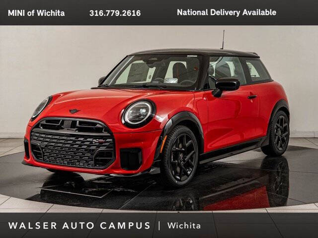 2026 MINI Hardtop 2 Door