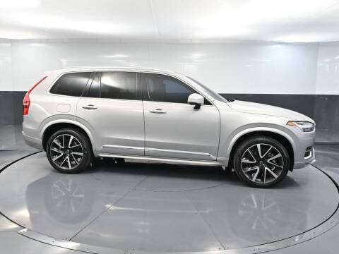 2024 Volvo XC90 B5 Plus Bright Theme