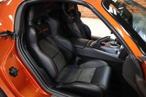 2006 Dodge Viper SRT-10