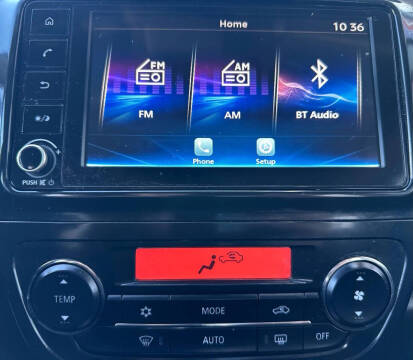 2022 Mitsubishi Mirage